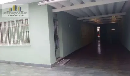 Casa com 4 dormitórios à venda, 240 m² por R$ 750.000 - Vila Correa - Ferraz de Vasconcelos/SP