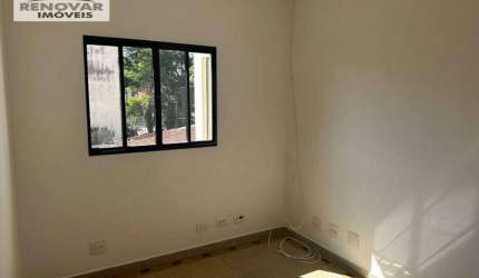 Sala para alugar, 10 m² por R$ 1.200,00/mês - Vila Partenio - Mogi das Cruzes/SP