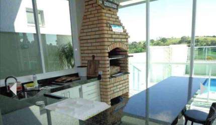 Sobrado à venda, 256 m² por R$ 1.950.000,00 - Cidade Parquelandia - Mogi das Cruzes/SP