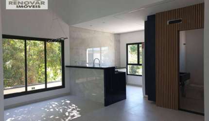 Sobrado com 3 dormitórios à venda, 202 m² por R$ 2.050.000,00 - Aruã Brisas II - Mogi das Cruzes/SP