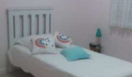 Sobrado com 2 dormitórios à venda, 154 m² por R$ 530.000,00 - Mogi Moderno - Mogi das Cruzes/SP