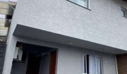 Casa com 3 dormitórios à venda, 165 m² por R$ 670.000,00 - Vila Rei - Mogi das Cruzes/SP