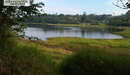 Chácara à venda, 3030 m² por R$ 245.000,00 - Sertãozinho - Biritiba Mirim/SP