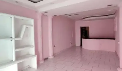 Salão à venda, 84 m² por R$ 550.000,00 - Centro - Mogi das Cruzes/SP
