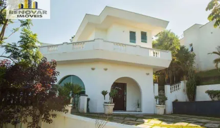 Chácara à venda, 1400 m² por R$ 1.600.000,00 - Caputera - Mogi das Cruzes/SP
