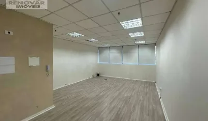 Sala para alugar, 35 m² por R$ 4.000,00 - Vila Mogilar - Mogi das Cruzes/SP