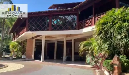 Sítio à venda, 115000 m² por R$ 19.000.000,00 - Taiacupeba - Mogi das Cruzes/SP