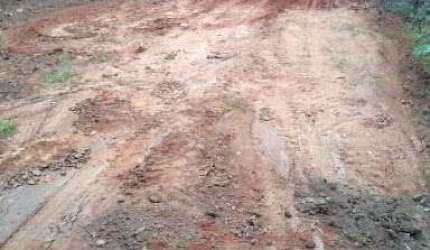 Terreno à venda, 400 m² por R$ 520.000,00 - Jardim São Pedro - Mogi das Cruzes/SP