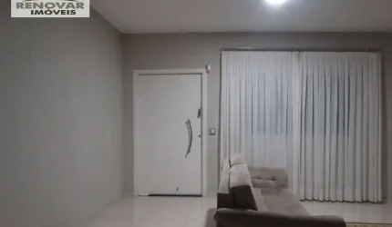 Sobrado com 3 dormitórios à venda, 176 m² por R$ 700.000 - Vila Suissa - Mogi das Cruzes/SP