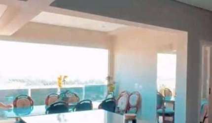 Apartamento à venda, 180 m² por R$ 1.950.000,00 - Parque Monte Líbano - Mogi das Cruzes/SP