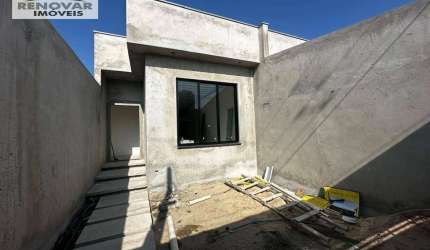 Casa com 2 dormitórios à venda, 85 m² por R$ 800.000,00 - Mogilar - Mogi das Cruzes/SP