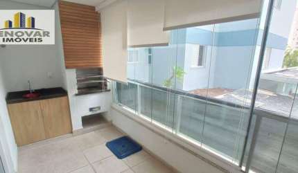 Apartamento à venda, 86 m² - Nova Mogilar - Mogi das Cruzes/SP
