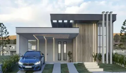 Casa à venda, 183 m² por R$ 1.898.000,00 - Cézar de Souza - Mogi das Cruzes/SP