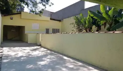 Casa à venda, 152 m² por R$ 345.000,00 - Vila Brasileira - Mogi das Cruzes/SP