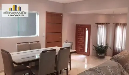 Lindo sobrado à venda