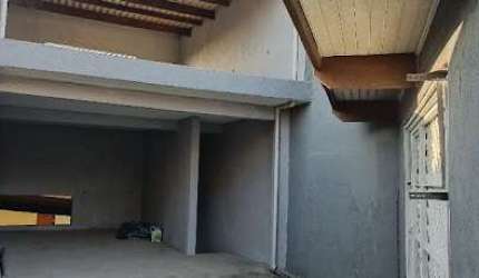 Sobrado com 3 dormitórios à venda, 150 m² por R$ 350.000,00 - Itaim Paulista - São Paulo/SP