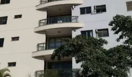 Apartamento com 3 dormitórios à venda, 136 m² por R$ 900.000,00 - Vila Costa - Suzano/SP