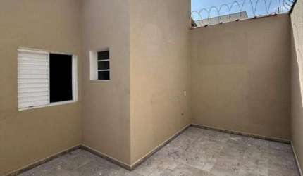 Casa com 2 dormitórios à venda, 65 m² por R$ 395.000,00 - Jardim Cambuci - Mogi das Cruzes/SP
