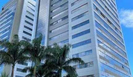 Sala à venda, 37 m² por R$ 520.000,00 - Jardim Armênia - Mogi das Cruzes/SP