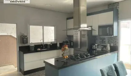 Sobrado com 3 dormitórios à venda, 172 m² por R$ 1.500.000,00 - Vila Moraes - Mogi das Cruzes/SP