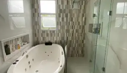 Luxuoso sobrado no Bella Cittá