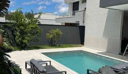 Sobrado com 4 dormitórios à venda, 309 m² por R$ 1.600.000,00 - Residencial Veneza I - Mogi das Cruzes/SP