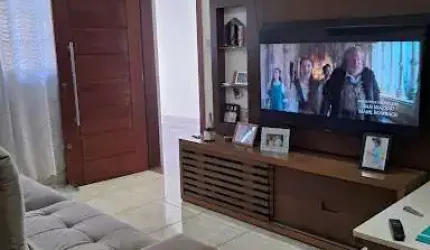 Casa com 3 dormitórios à venda, 173 m² por R$ 660.000,00 - Vila Suissa - Mogi das Cruzes/SP