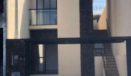 Sobrado com 4 dormitórios à venda, 91 m² por R$ 570.000,00 - Residencial Colinas - Mogi das Cruzes/SP