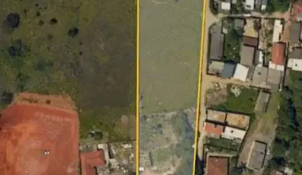 Terreno à venda, 5037 m² por R$ 1.500.000,00 - Vila Moraes - Mogi das Cruzes/SP