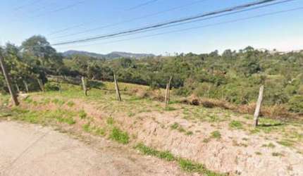 Terreno à venda, 179 m² por R$ 80.000,00 - Jardim Piatã A - Mogi das Cruzes/SP