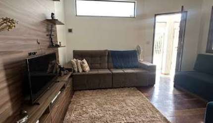 Sobrado com 3 dormitórios à venda, 126 m² por R$ 750.000,00 - Centro - Mogi das Cruzes/SP