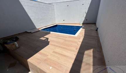 Sobrado, Residencial para Venda, Solemar, Praia Grande