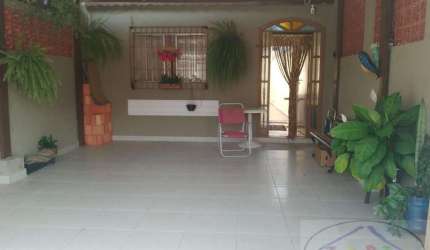 Casa, Residencial para Venda, Maracanã, Praia Grande