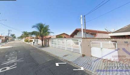 Sobrado, Residencial para Venda, Solemar, Praia Grande