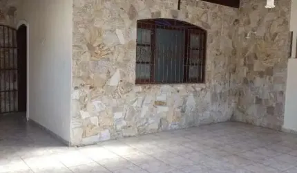 Casa, Residencial para Venda, Solemar, Praia Grande