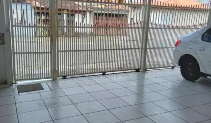 Casa, Residencial para Venda, Solemar, Praia Grande