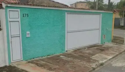 Casa, Residencial para Aluguel, Solemar, Praia Grande