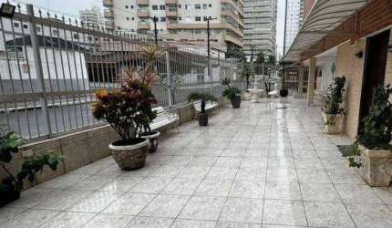 Kitnet, Residencial para Venda, Aviação, Praia Grande