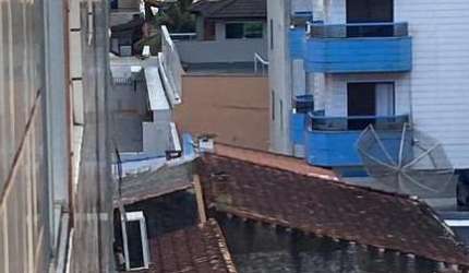 Apartamento, Residencial para Venda, Tupi, Praia Grande