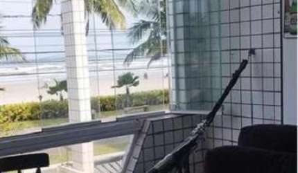 Apartamento, Residencial para Venda, Jardim Imperador, Praia Grande