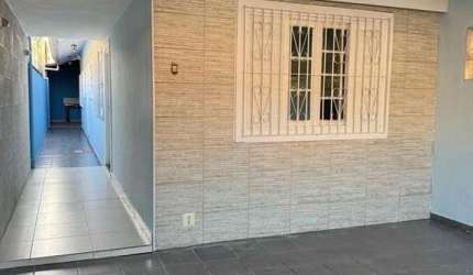 Casa, Residencial para Venda, Ocian, Praia Grande