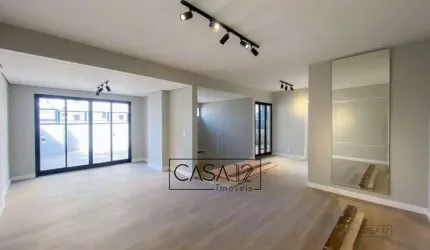 Cobertura com 4 dormitórios à venda, 178 m² por R$ 2.200.000,00 - Jardim Aquarius - São José dos Campos/SP