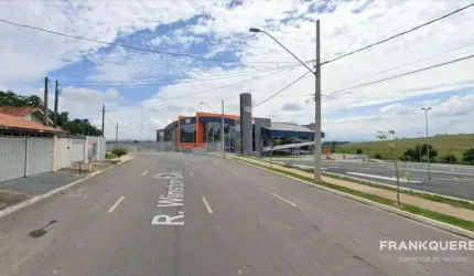 Casa com 2 dormitórios à venda, 90 m² por R$ 590.000,00 - Jardim das Indústrias - São José dos Campos/SP
