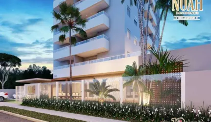 Apartamento com 2 dormitórios à venda, 79 m² por R$ 865.000,00 - Vila Adyana - São José dos Campos/SP