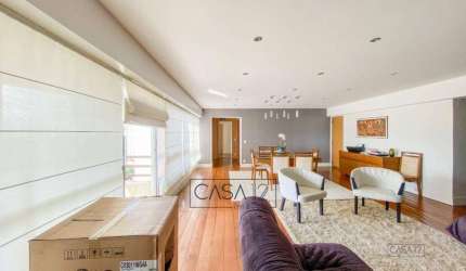 Apartamento com 4 dormitórios à venda, 228 m² por R$ 1.065.000,00 - Centro - São José dos Campos/SP