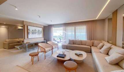 Apartamento com 3 suítes à venda, 158 m² por R$ 1.994.000 - Urbanova - São José dos Campos/SP
