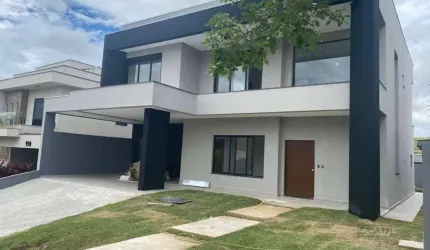 Sobrado com 3 dormitórios à venda, 350 m² por R$ 2.550.000,00 - Urbanova - São José dos Campos/SP
