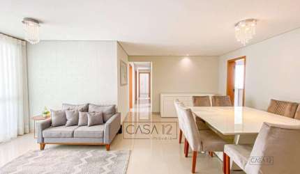 Cobertura com 4 dormitórios à venda, 265 m² por R$ 2.100.000,00 - Jardim Aquarius - São José dos Campos/SP