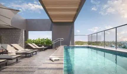 Apartamento com 3 dormitórios à venda, 93 m² por R$ 1.152.000,00 - Vila Ema - São José dos Campos/SP