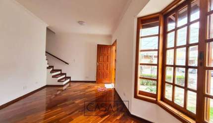 Sobrado com 3 dormitórios à venda, 115 m² por R$ 880.000,00 - Jardim Aquarius - São José dos Campos/SP